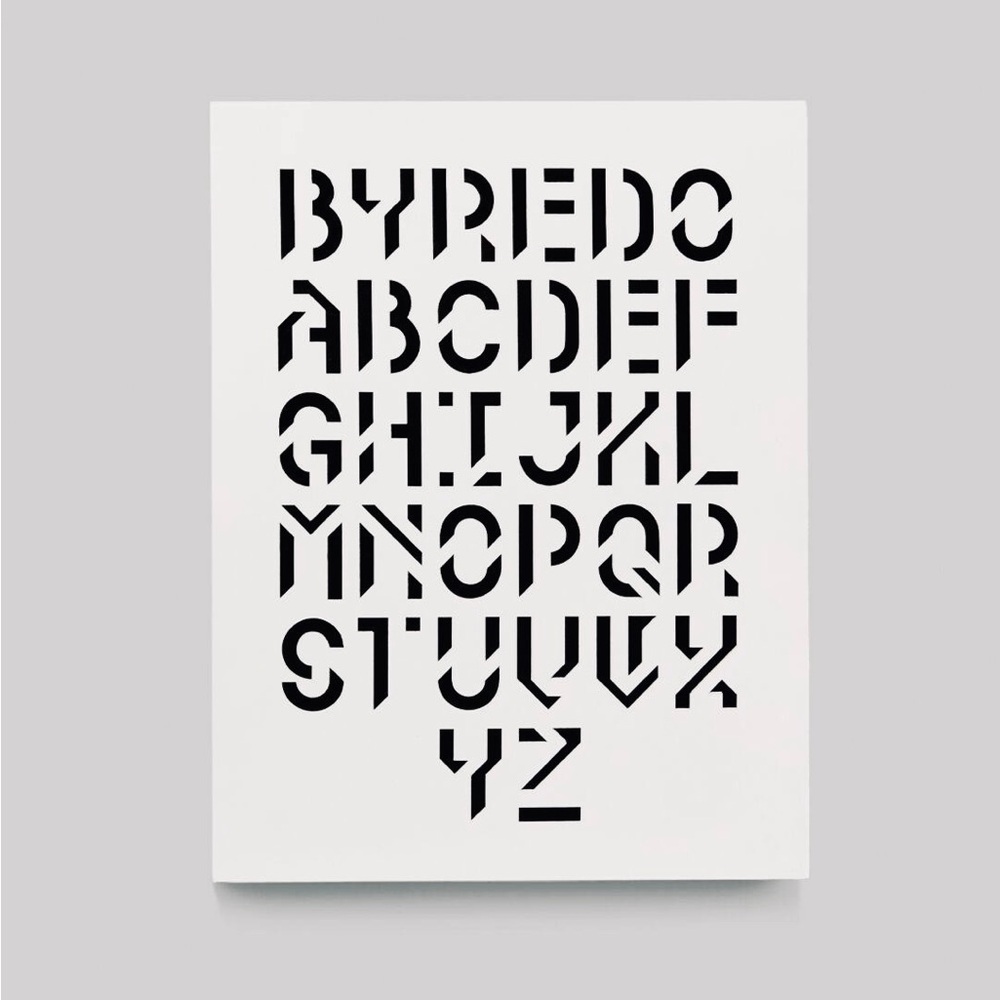 COPY - Byredo Rizzoli book - Picture 2 of 3